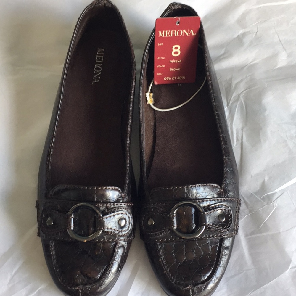 MERONA CASUAL LOAFER